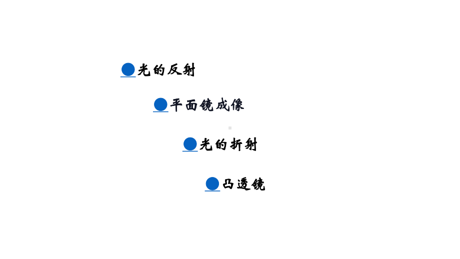 七下科学期末复习第二章(三)-光的反射和折射课件.pptx_第2页