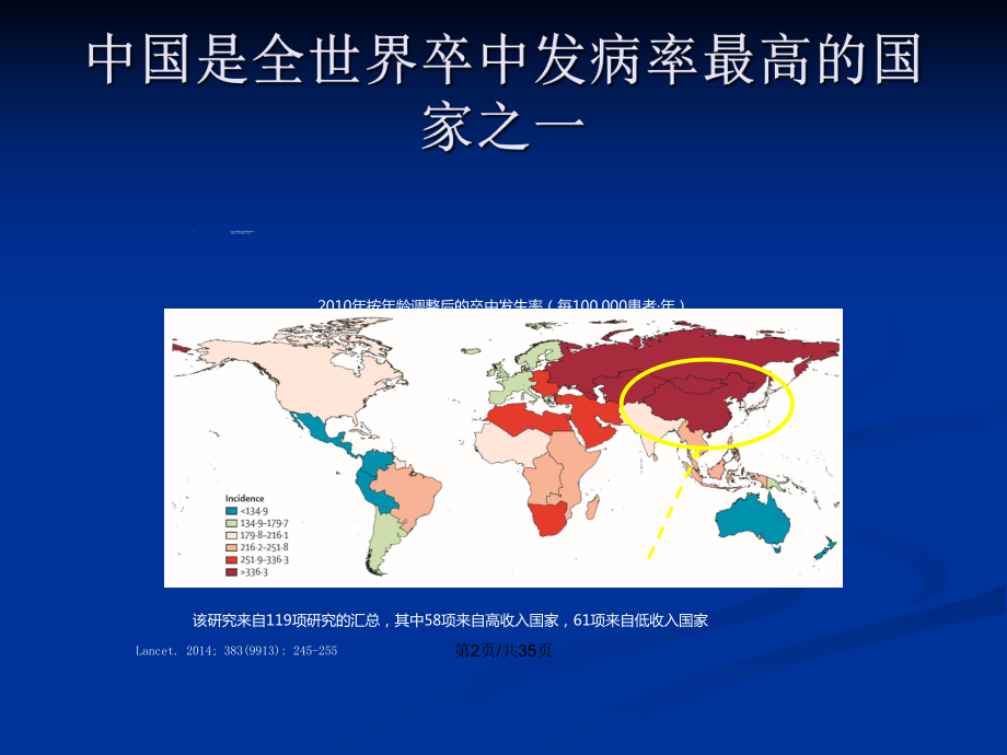 卒中中心绿色通道的建设学习教案课件.pptx_第3页