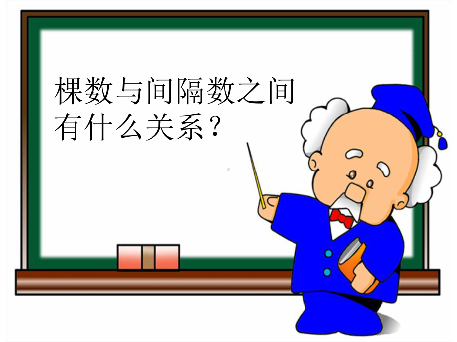 三年级上册数学整理与提高(数学广场植树问题)沪教版课件.ppt_第3页