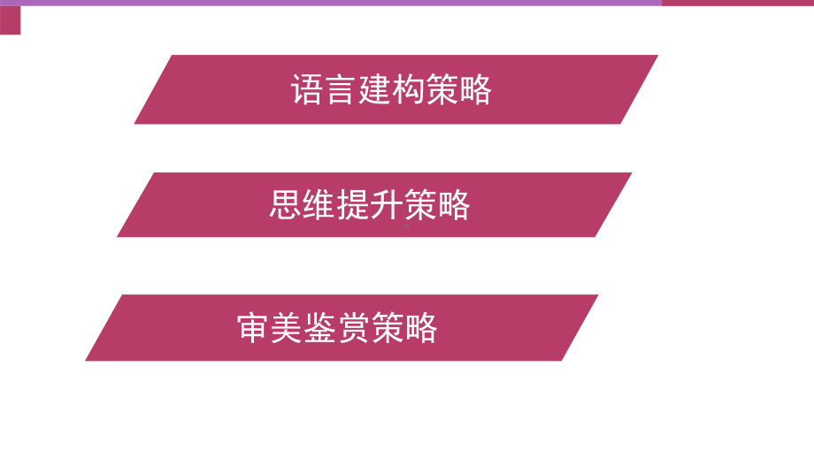 （市级公开课）高中群文阅读策略课件.pptx_第3页