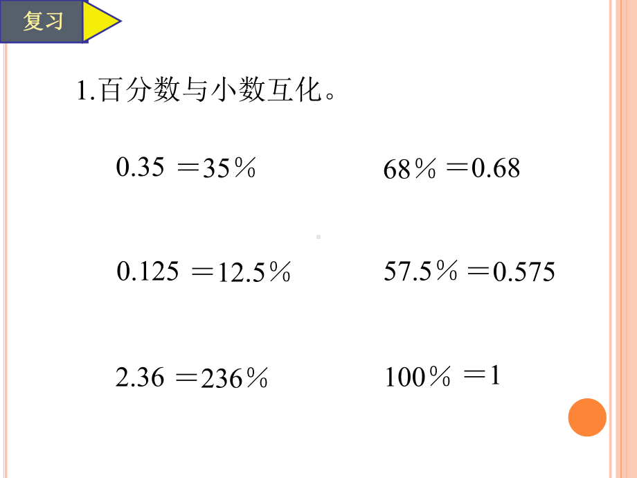 六年级上册数学《用百分数解决问题》课件.ppt_第3页