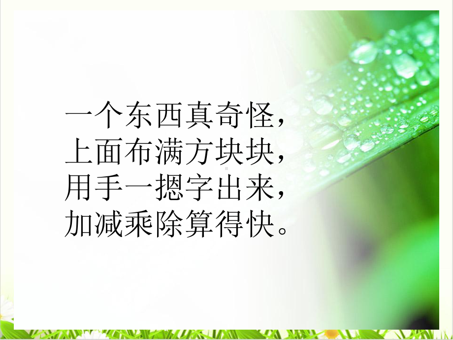 北师大版数学《神奇的计算工具》获奖课件1.ppt_第2页