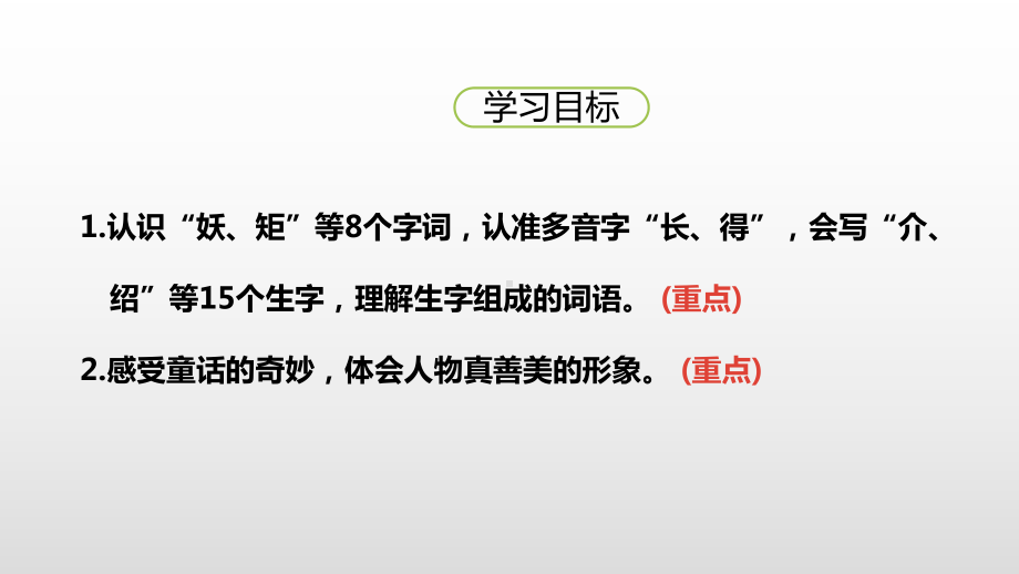 （部编本）四年级下册语文课件第课《宝葫芦的秘密节选》第一课时.pptx_第3页