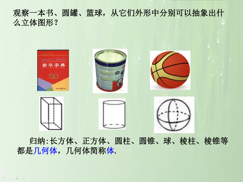 《412 点、线、面、体》课件(三套).ppt_第2页