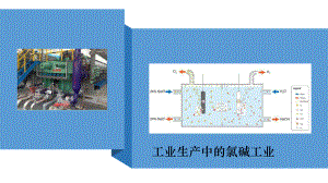 人教版化学选修四第三节《电解原理的应用》教学课件.pptx