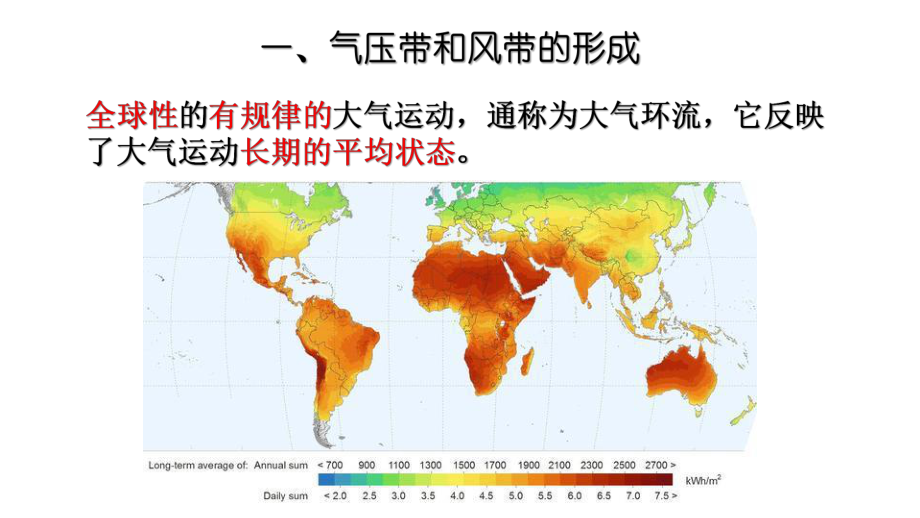 22气压带和风带课件.pptx_第3页