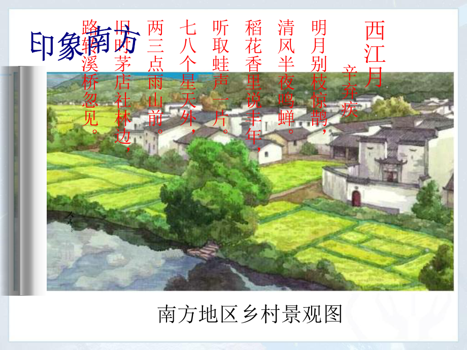 南方地区的自然特征与农业发展课件.ppt_第3页