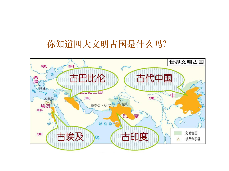 人教统编版五年级下册语文第七单元 20金字塔课件.pptx_第2页