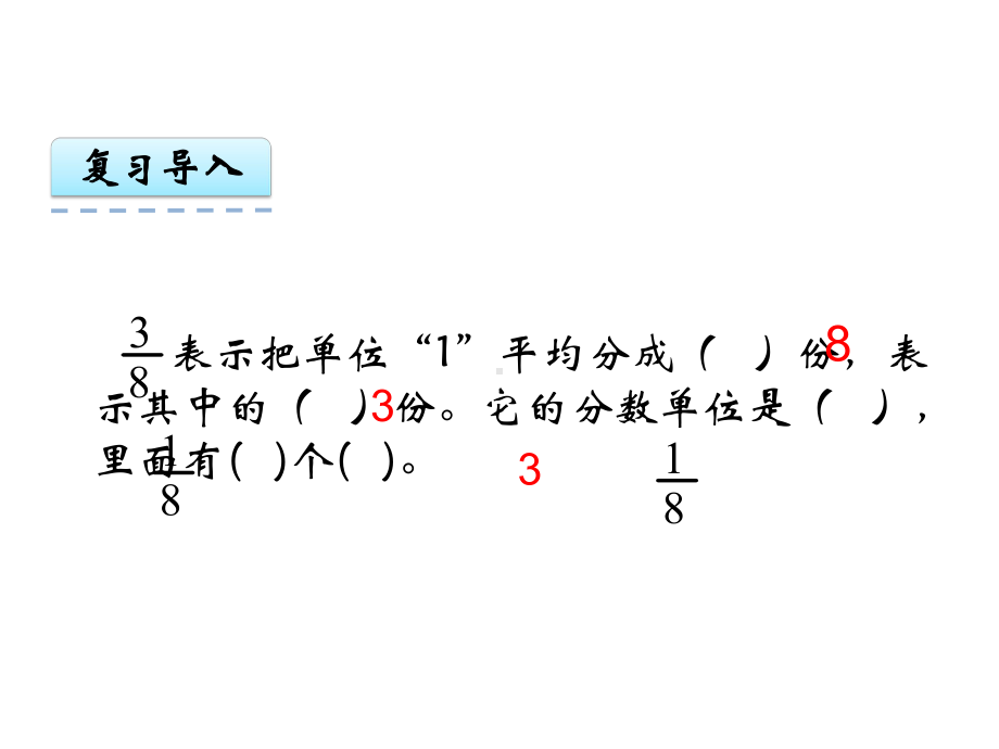 分数加减法 (优秀课件).ppt_第2页