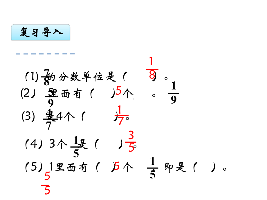 分数加减法 (优秀课件).ppt_第3页