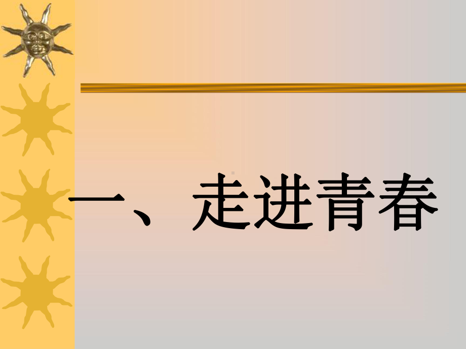 24 欢快的青春节拍课件(人教版七年级上).ppt_第2页