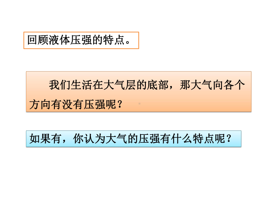 人教版八年级物理下册大气压强课件.ppt_第3页