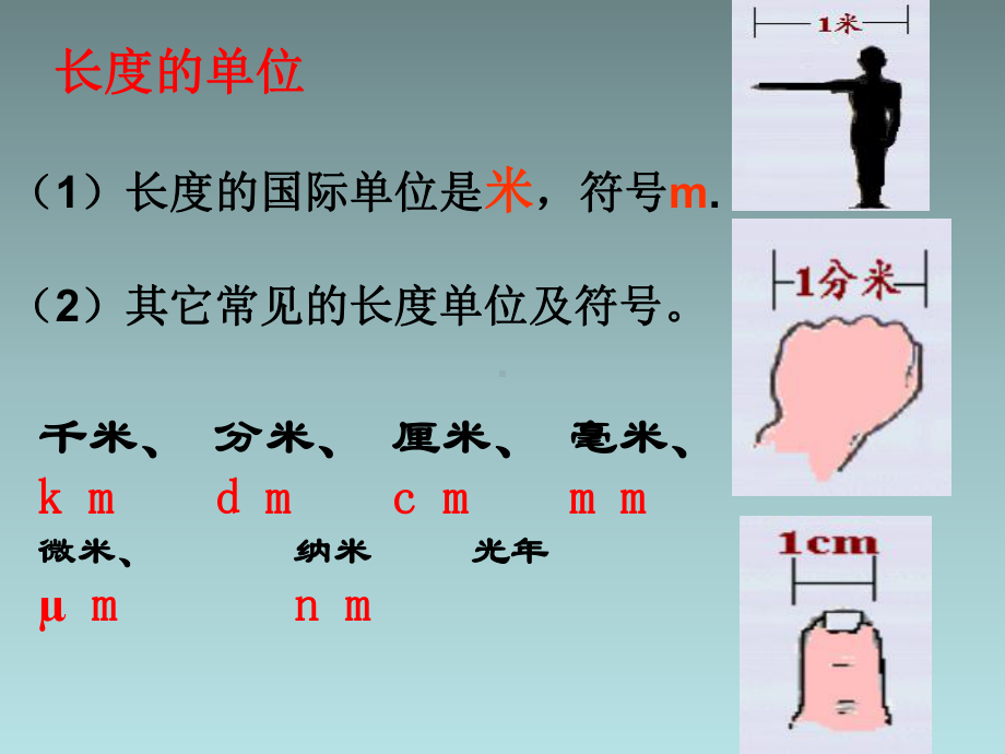 22《长度与时间的测量 公开课一等奖课件 公开课一等奖课件.ppt_第3页