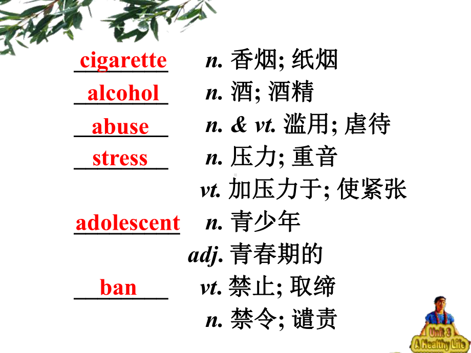 人教版高中英语选修6Unit 3 Reading课件.ppt(课件中不含音视频素材)_第3页