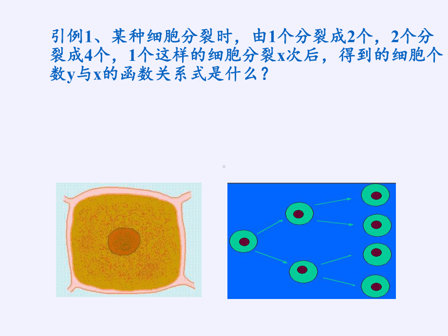 人教A版新教材指数函数公开课1课件.pptx_第2页