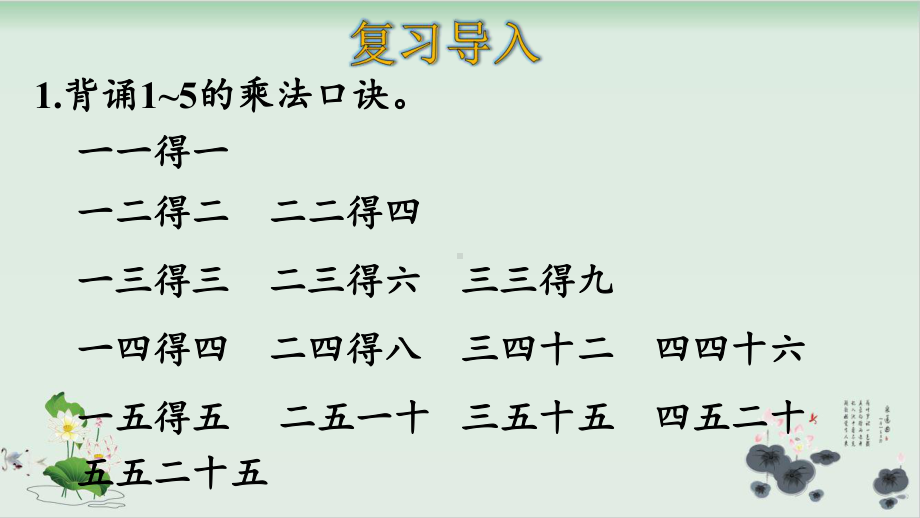 人教版小学6的乘法口诀课件完美版1.pptx_第3页