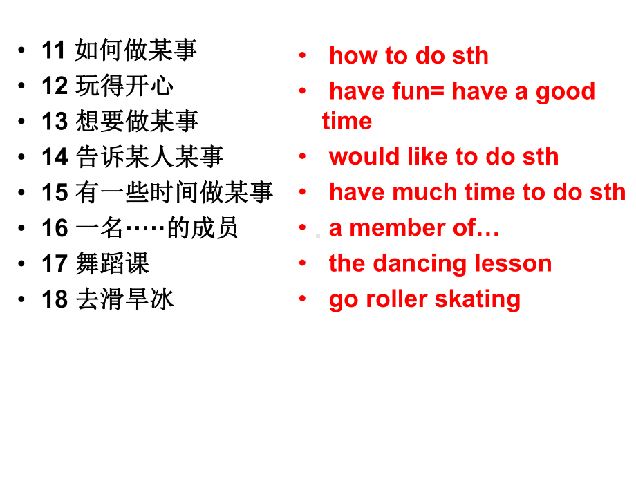 7A Unit 4 My day Integrated skills课件(牛津译林版七年级上册).ppt(课件中不含音视频素材)_第3页