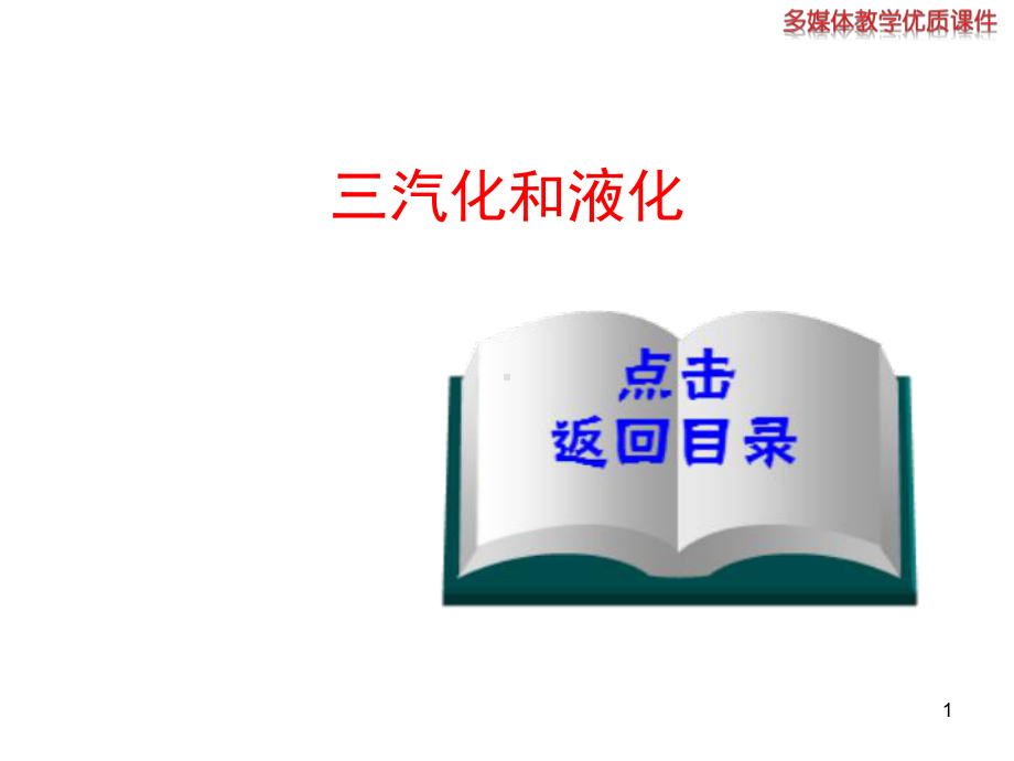 北师大物理八年级上册三汽化和液化课件.pptx_第1页