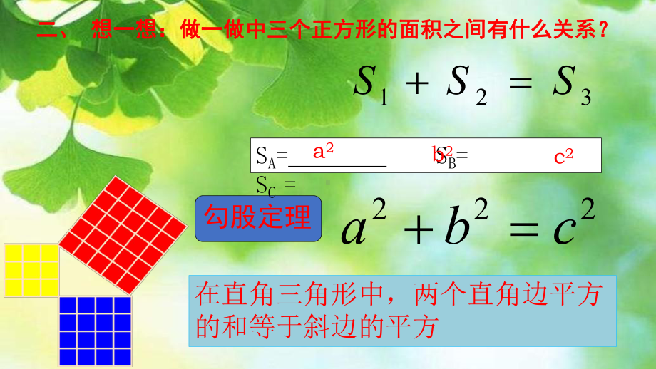 11探索勾股定理课件.pptx_第3页