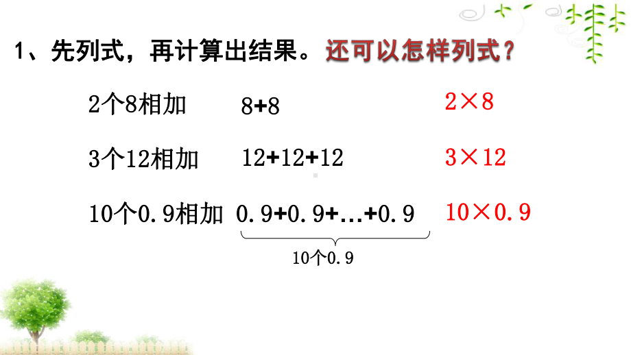 六年级上册数学课件分数与整数相乘苏教版共).pptx_第2页