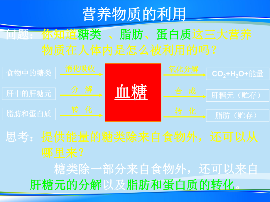 《体内物质的动态平衡》课件（推荐课件）.pptx_第3页