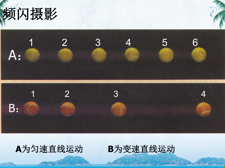 八年级物理《平均速度与瞬时速度》教学课件.ppt_第2页