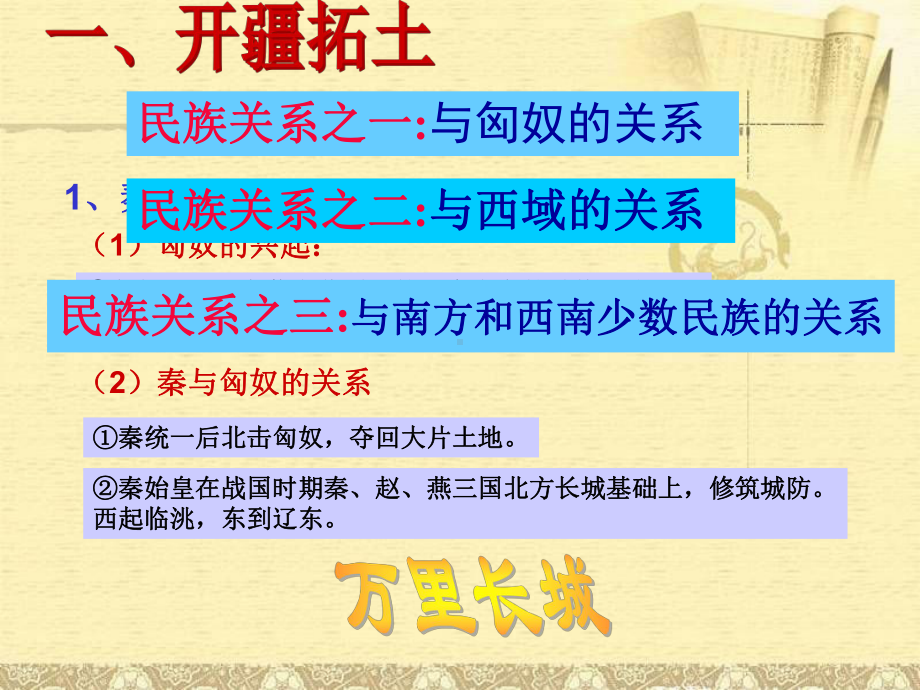 初二历史课件---第四课开疆拓土与对外交流课件.ppt_第3页