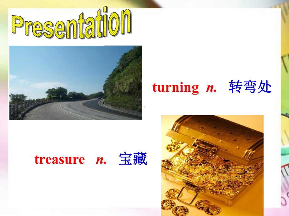 Unit 4 Finding your way(Integrated skills)课件(牛津译林版七年级下册).ppt(课件中不含音视频素材)_第3页