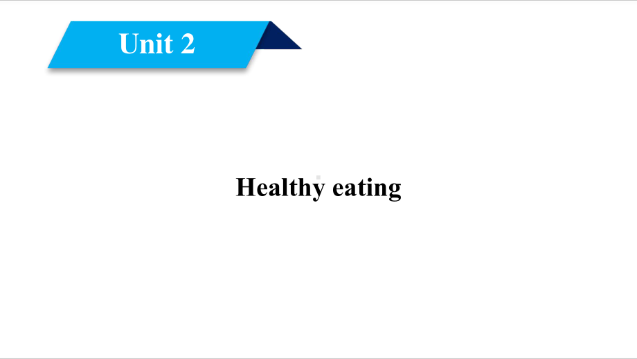 人教版高中英语必修三课件：Unit2课件.ppt(课件中不含音视频素材)_第2页