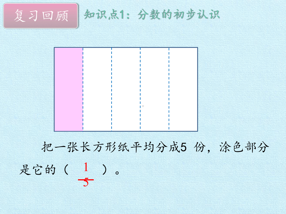 三年级上册数学课件八分数的初步认识复习课件西师大版.pptx_第3页