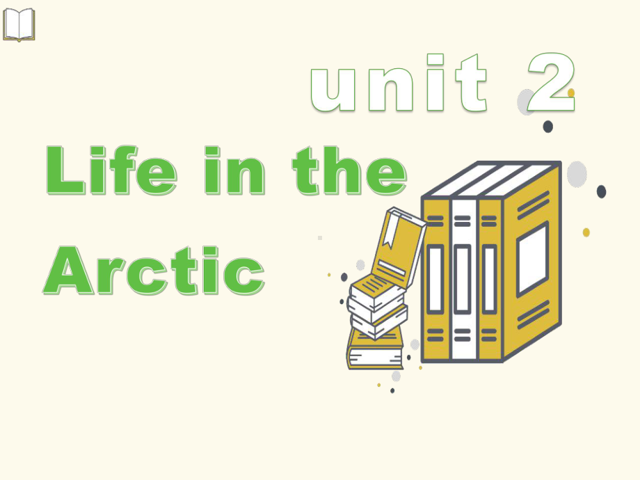 五年级下册英语课件unit2 Life in the Arcticjoin in 剑桥英语.pptx(课件中不含音视频素材)_第1页