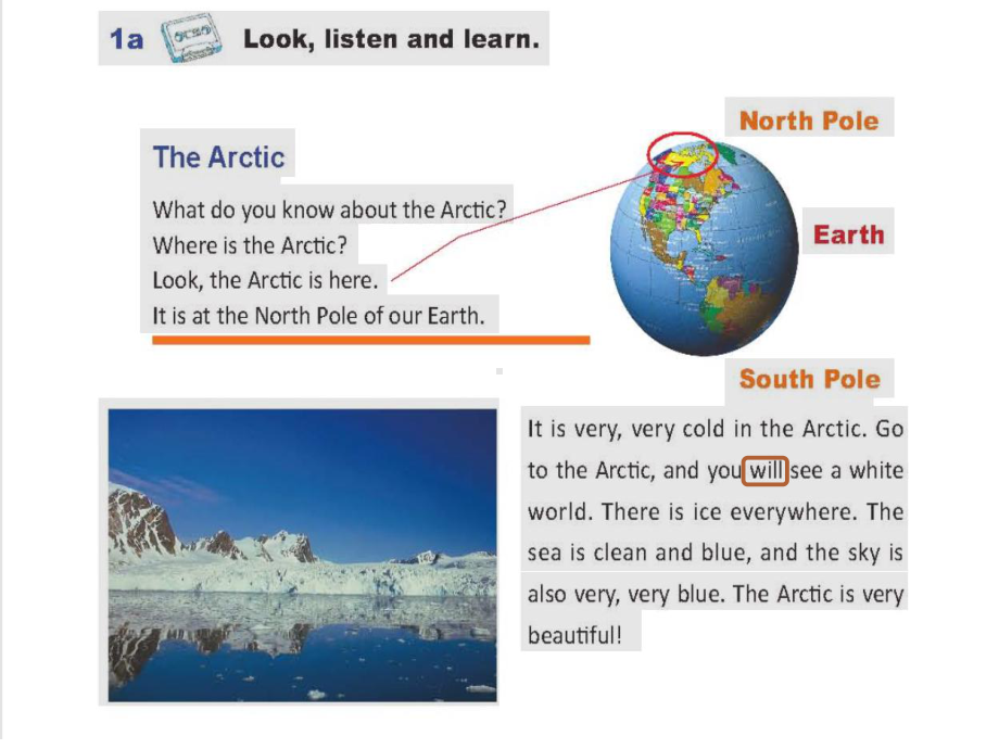 五年级下册英语课件unit2 Life in the Arcticjoin in 剑桥英语.pptx(课件中不含音视频素材)_第3页