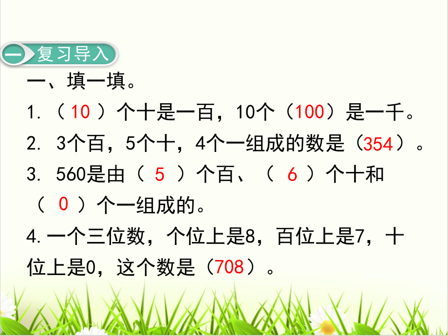 人教版数学《10000以内数的认识》获奖课件1.ppt_第2页