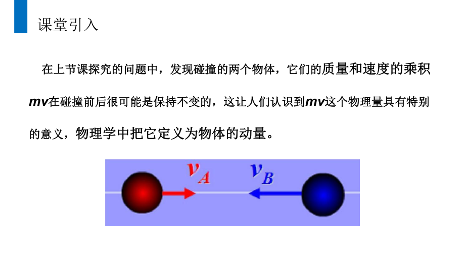 《动量和动量定理》人教版高中物理选修3 5课件.ppt_第3页