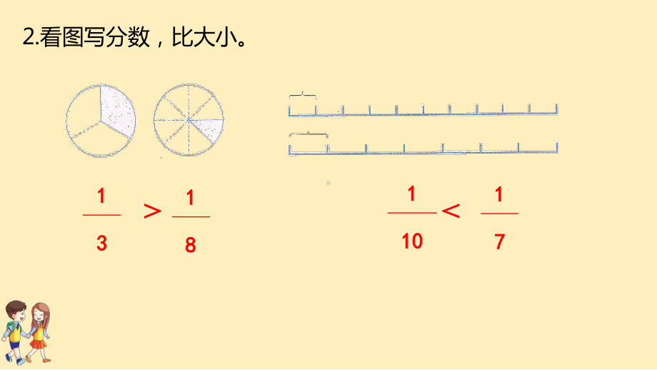 三年级上册数学-教材习题-分数的初步认识(人教版)课件.pptx_第3页