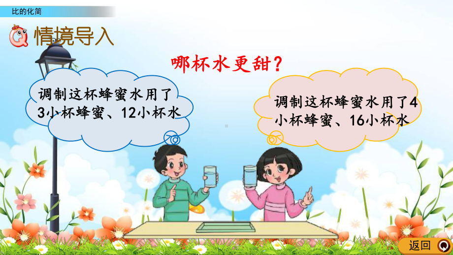 2022年北师大版小学《 比的化简》课件.pptx_第2页