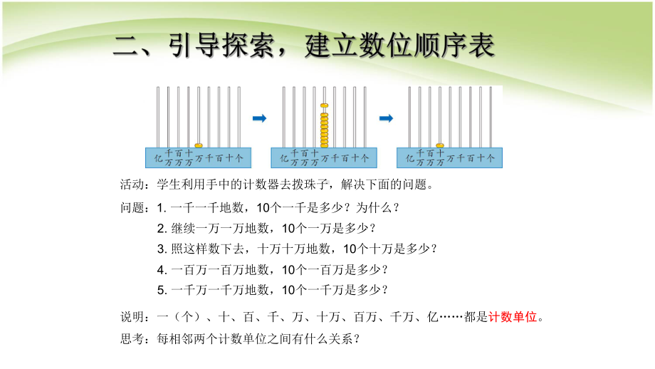 人教版四年级数学上册亿以内数的认识课件.pptx_第3页