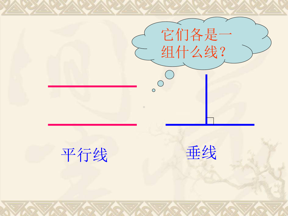 四年级数学下册 平行四边形的认识 1课件 冀教版.ppt_第3页