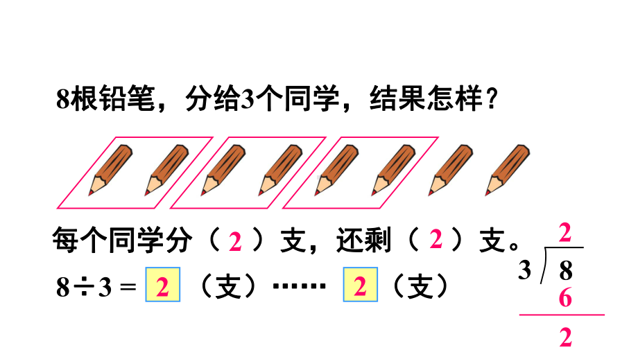 人教版小学数学二年级下册第六单元64试商课件1.pptx_第2页