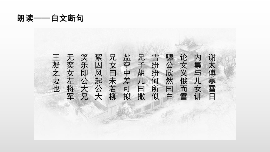 咏雪-初一语文部编版课件.ppt_第3页