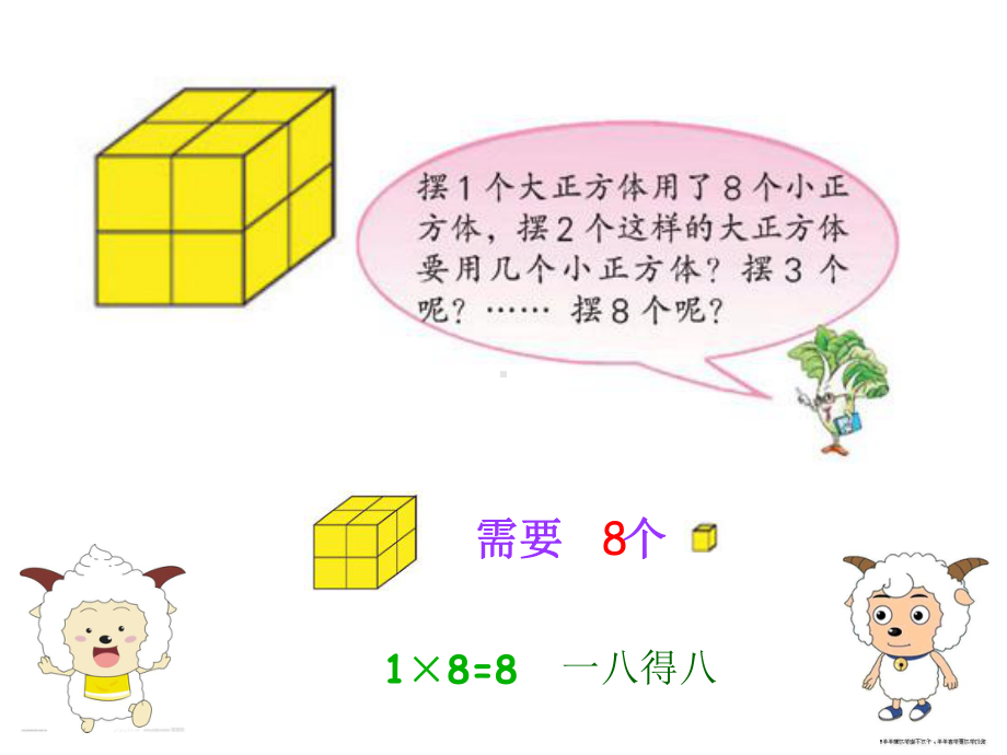 二年级上册数学课件8的乘法口诀苏教版.ppt_第2页