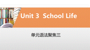 冀教版英语七年级下册 Unit3 单元语法聚焦三课件.pptx-(纯ppt课件,无音视频素材)