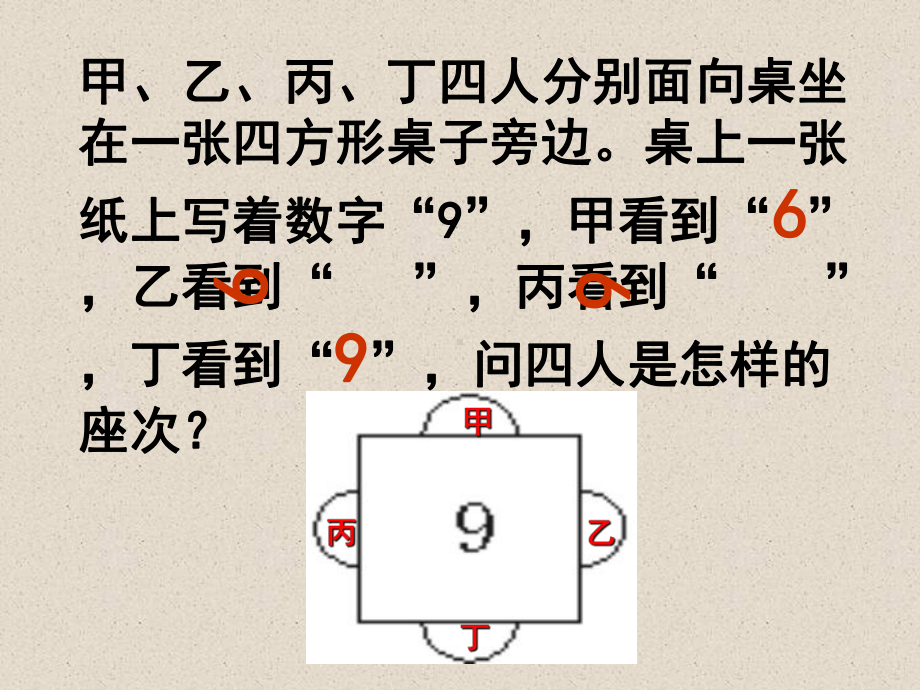 人教版通用技术课件必修一：第二节常见的技术图样.ppt_第2页