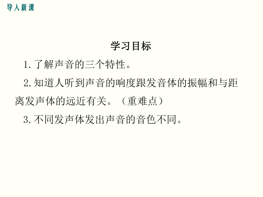 响度和音色 公开课一等奖课件.ppt_第2页