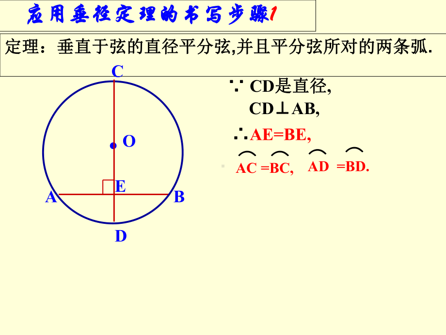 《垂直于弦的直径》教学2课件.ppt_第3页