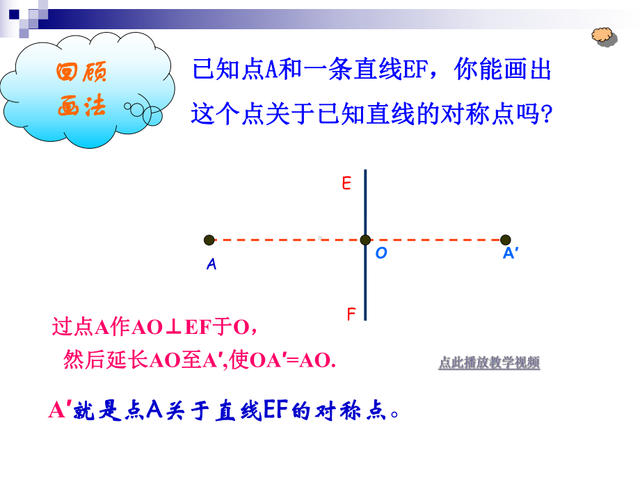 人教版八年级数学上册用坐标表示轴对称课件.pptx_第2页