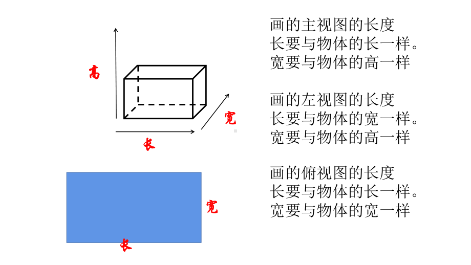 北师大版九年级数学上册视图教学课件.pptx_第3页