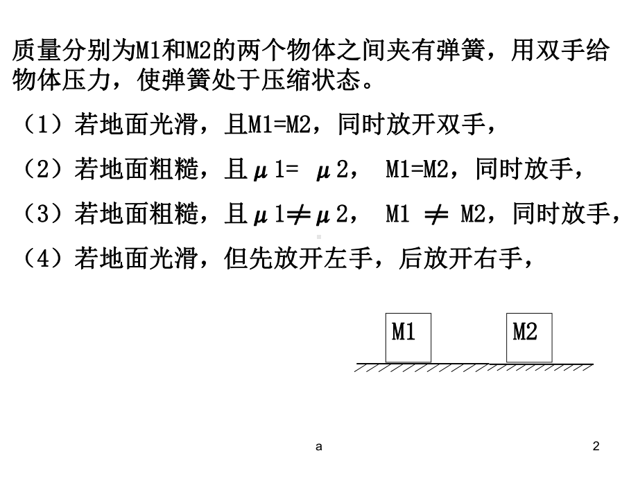 动量守恒定律经典例题课件.ppt_第2页