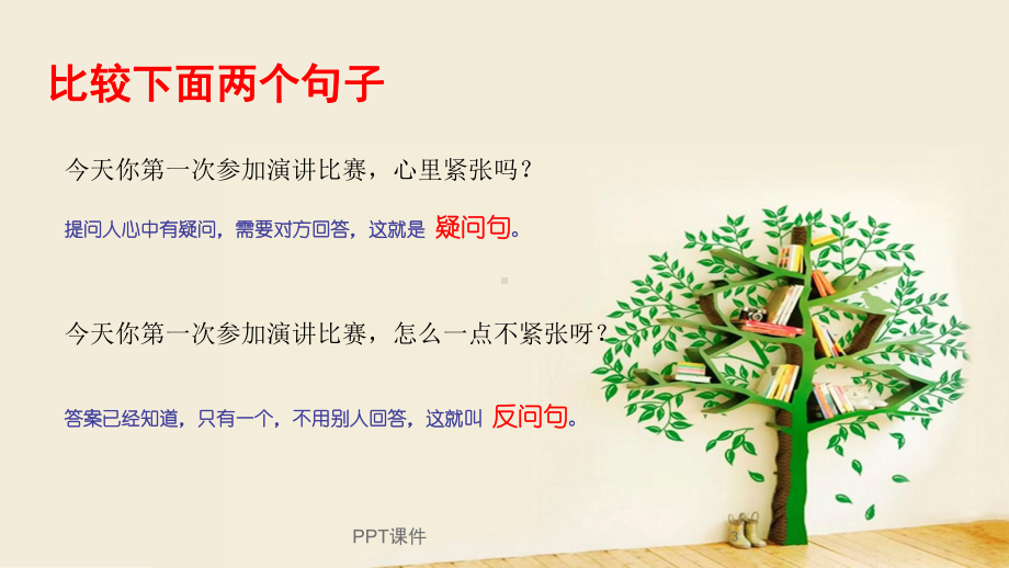 修辞手法 反问 课件.ppt_第3页