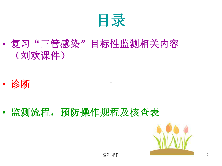 “三管感染”预防及监测课件.ppt_第2页